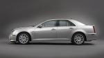 Cadillac STS-V 2006 года
